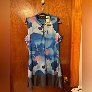 Callaway golf dress size large